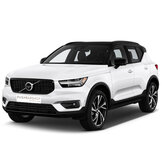 XC40 2018 - heden