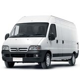 JUMPER L1 - 2850mm wielbasis