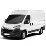 JUMPER L3 - 4035mm wielbasis