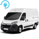 Ë-JUMPER L1 - 3000mm wielbasis