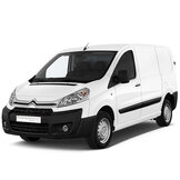 JUMPY L1 - 3000mm wielbasis