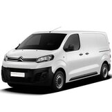 JUMPY L1 - 2925mm wielbasis