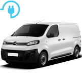 Ë-JUMPY L3 - 3275mm wielbasis