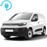 Ë-BERLINGO L1 - 2785mm wielbasis
