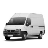 DUCATO L1 - 3000mm wielbasis