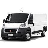DUCATO L2 - 3450mm wielbasis