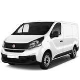 TALENTO L1 - 3098mm wielbasis