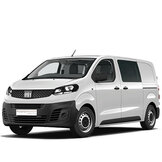 SCUDO L2 - 3275mm wielbasis