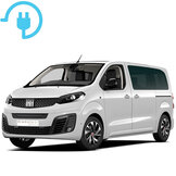 E-ULYSSE L2 - 3275mm wielbasis