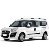 DOBLO L1 - 2755mm wielbasis