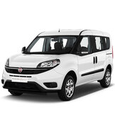 DOBLO L2 - 3105mm wielbasis