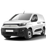 DOBLO L2 - 2975mm wielbasis