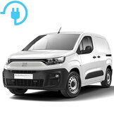 E-DOBLO L1 - 2785mm wielbasis