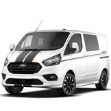 TRANSIT CUSTOM SPORT L2 - 3300mm wielbasis