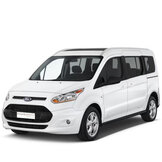 CONNECT L2 - 3062mm wielbasis