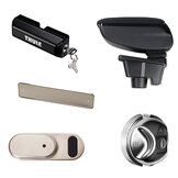 ACHTERBARS / REARBARS