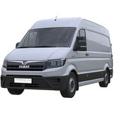 TGE L5 - 4490mm wielbasis