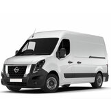 INTERSTAR FWD L2 - 3682mm wielbasis