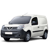 NV250 L1 - 2697mm wielbasis