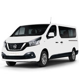 NV300 L2 - 3498mm wielbasis