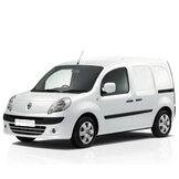 KANGOO XLWB L3 - 3081mm wielbasis