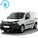 KANGOO E-TECH LWB L2 - 2697mm wielbasis