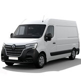 MASTER L1 - 3182mm wielbasis