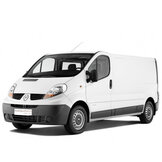 TRAFIC L1 - 3098mm wielbasis