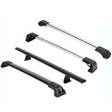ACHTERBARS / REARBARS