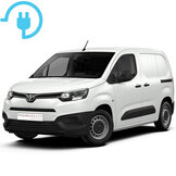 PROACE CITY ELECTRIC L1 - 2785mm wielbasis