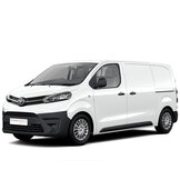 PROACE L2 - 3275mm wielbasis