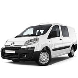 PROACE L1 - 3000mm wielbasis