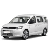 CADDY L1 - 2755mm wielbasis