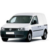 CADDY L1 - 2682mm wielbasis