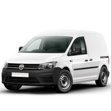 CADDY L1 - 2681mm wielbasis