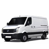 CRAFTER L1 - 3250mm wielbasis