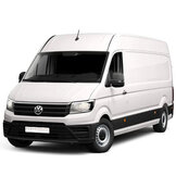 CRAFTER L4 - 4490mm wielbasis