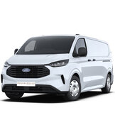 TRANSIT CUSTOM L1 - 3100mm wielbasis