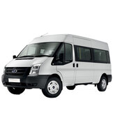 TRANSIT AWD L2 - 3300mm wielbasis