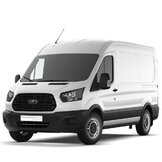 TRANSIT RWD L4 - 3750mm wielbasis