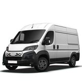 DUCATO 2024 - heden