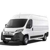 JUMPER L2 - 3450mm wielbasis