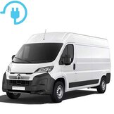 Ë-JUMPER L4 - 4035mm wielbasis