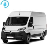 MOVANO-E 2024 - heden