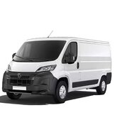 PROACE MAX L4 - 4035mm wielbasis