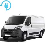 PROACE MAX ELECTRIC L3 - 4035mm wielbasis