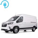 EDELIVER9 L2 - 3366mm wielbasis