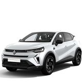 CAPTUR 2024 - heden