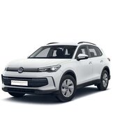 TIGUAN 2024 - heden
