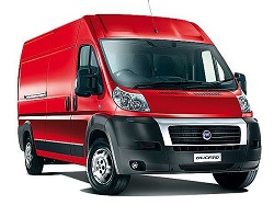 Ducato 2007 - 2013